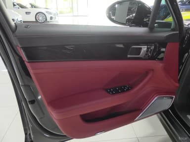Panamera (971)