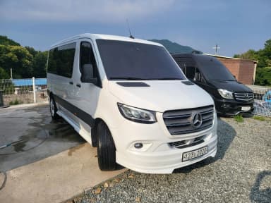 Sprinter