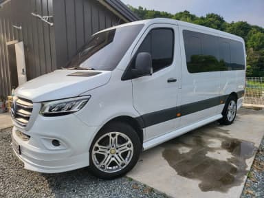 Sprinter