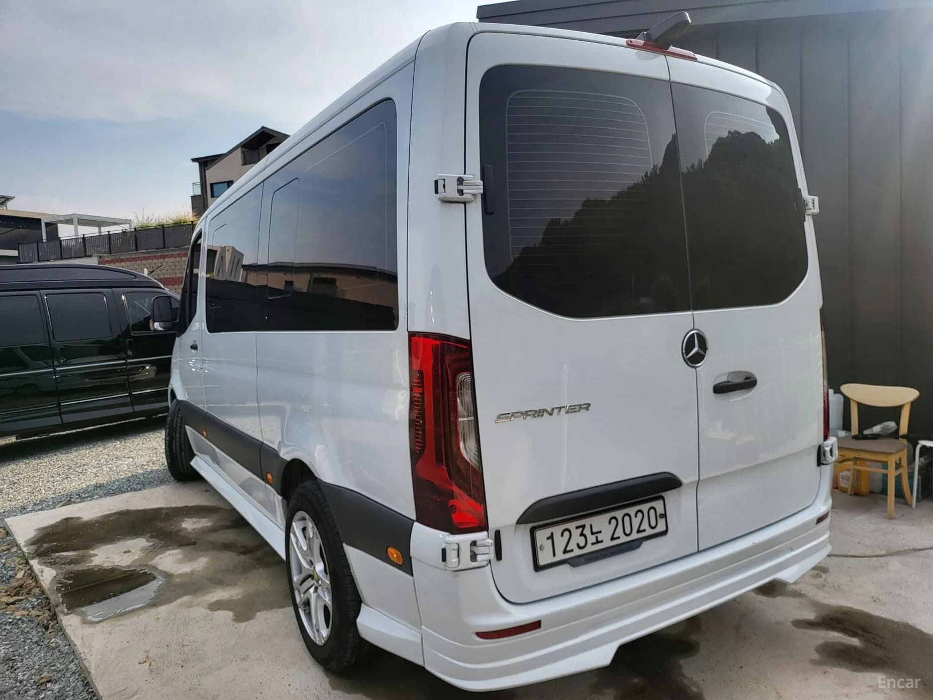 Sprinter