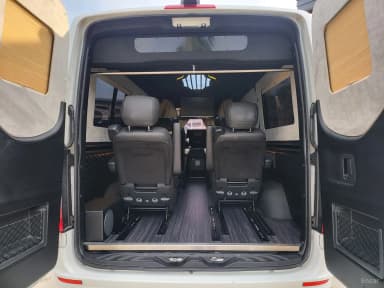 Sprinter