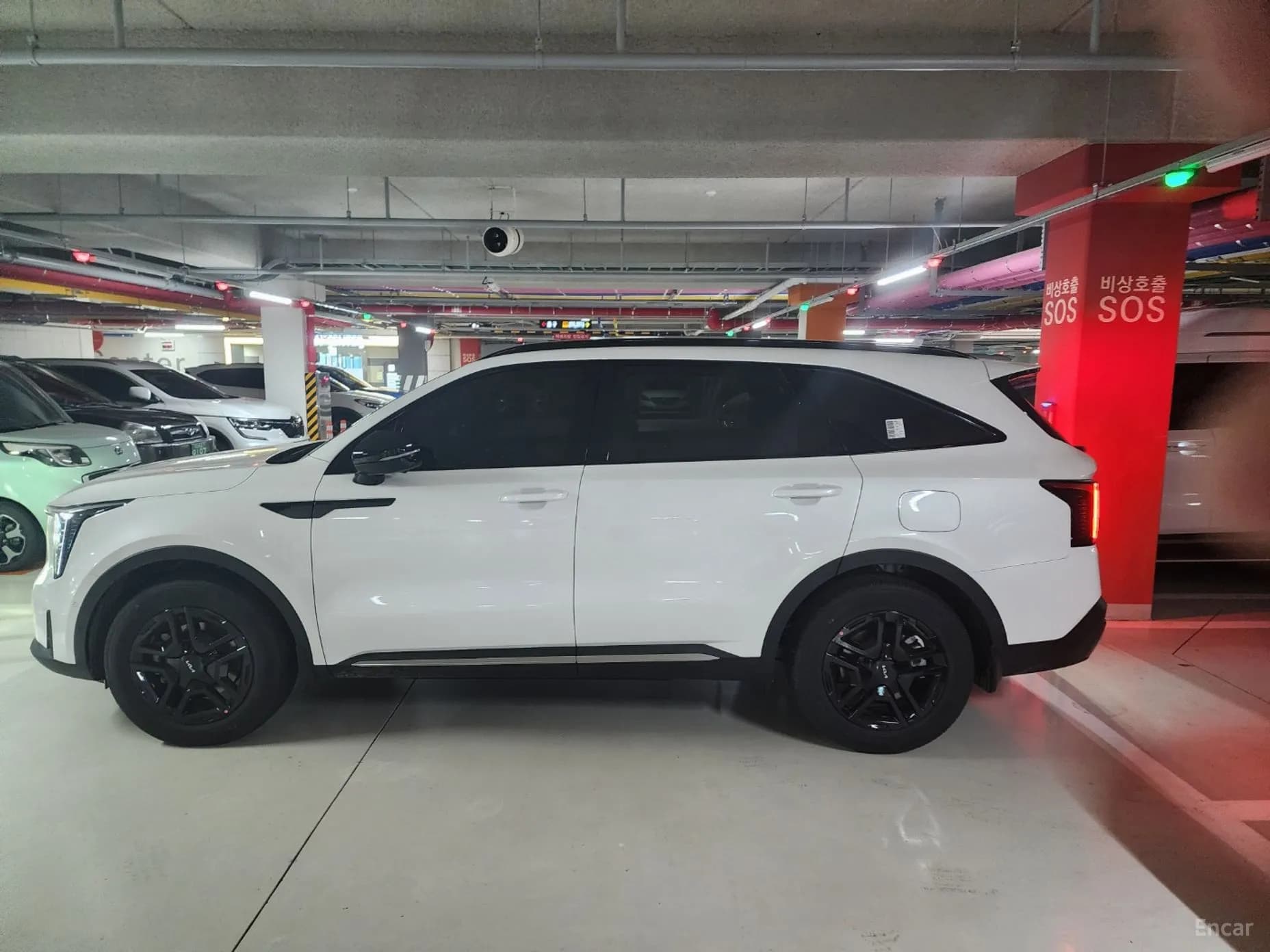 Sorento 4th Generation