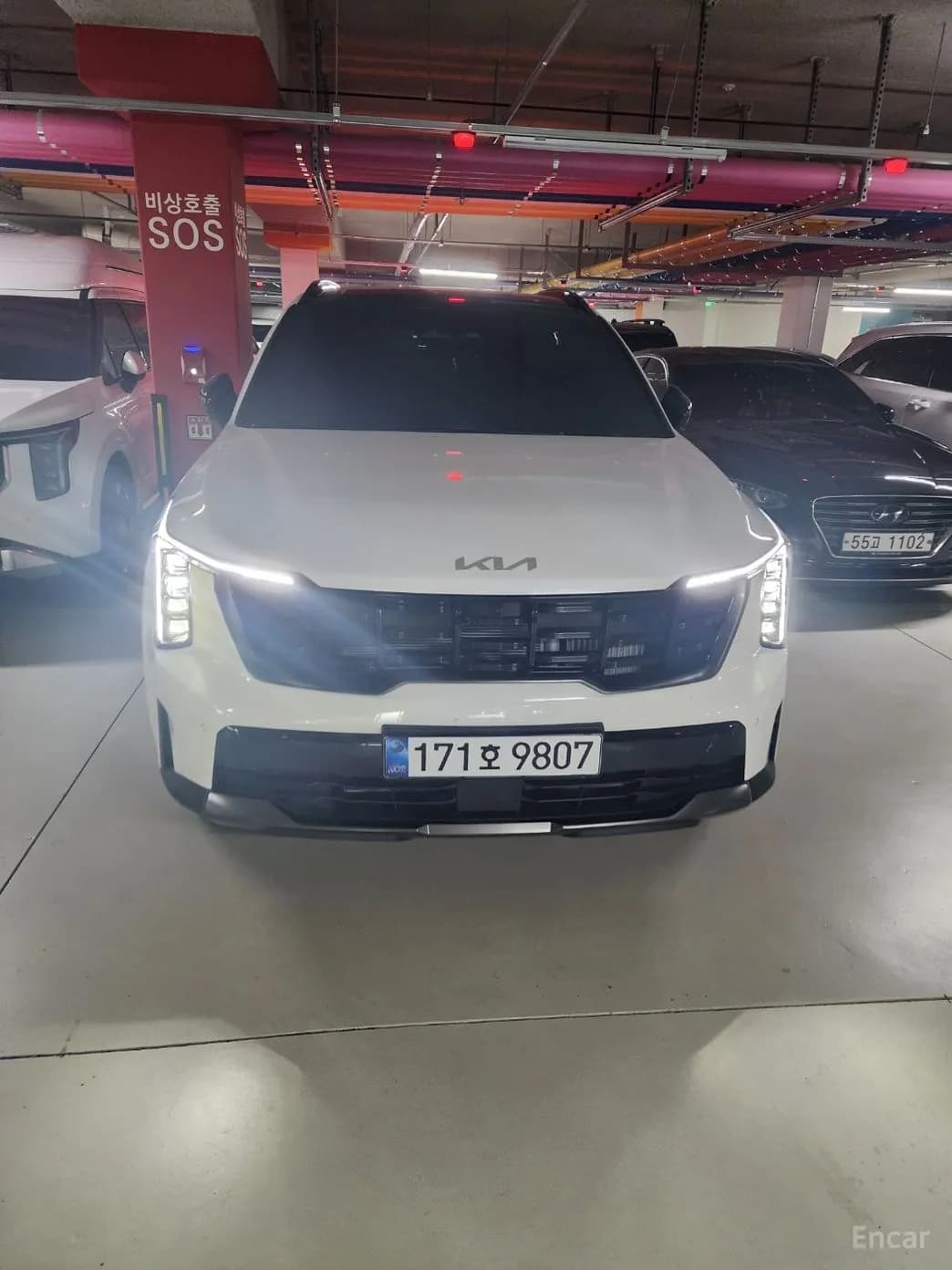 Sorento 4th Generation