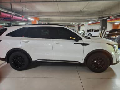 Sorento 4th Generation