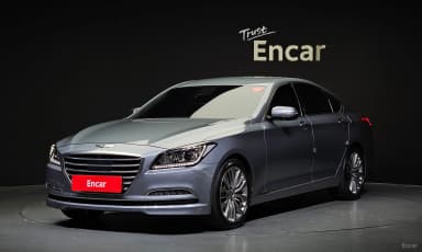 Genesis DH