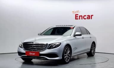 E-Class W213