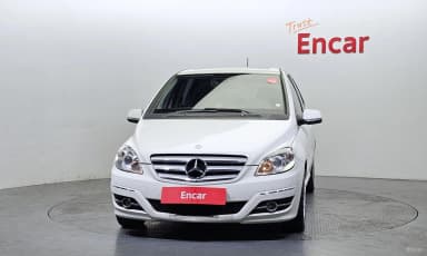 B-Class W245