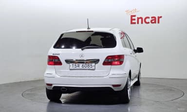 B-Class W245
