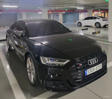 S8 (D5)