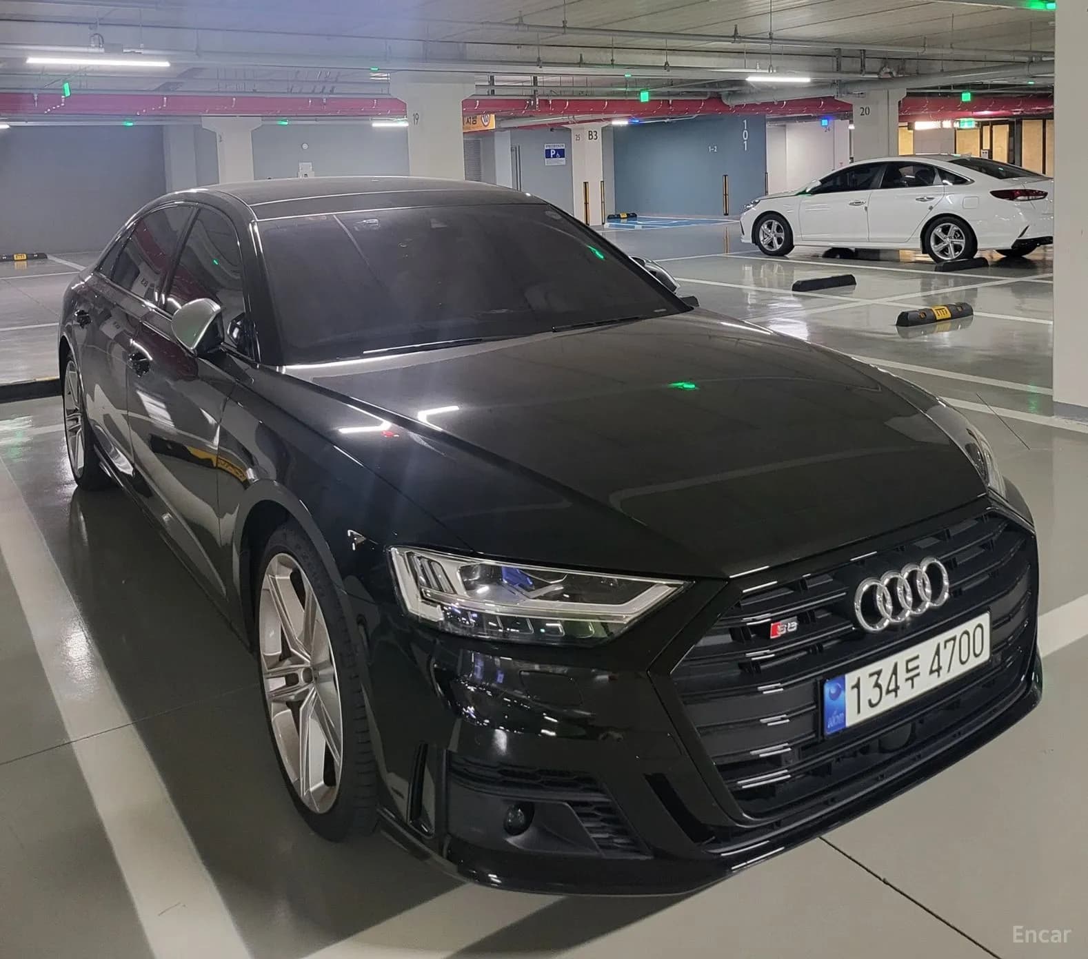 S8 (D5)