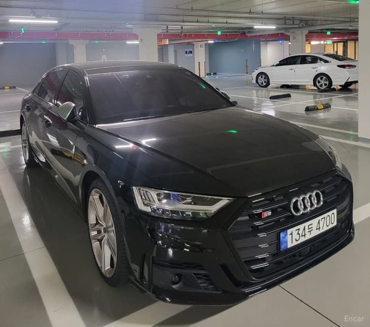 S8 (D5)