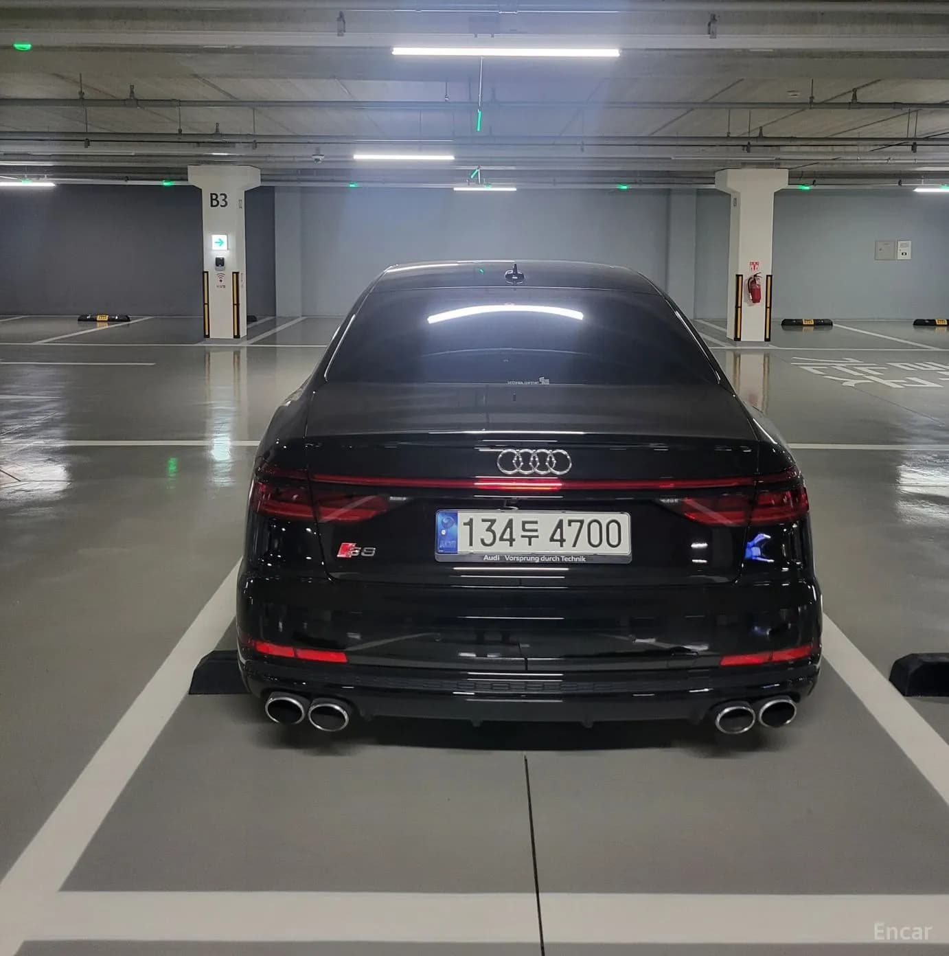 S8 (D5)