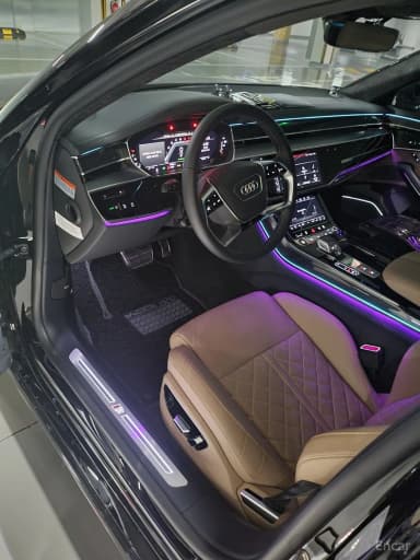 S8 (D5)