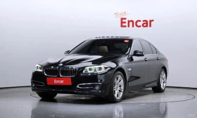 5 Series (F10)