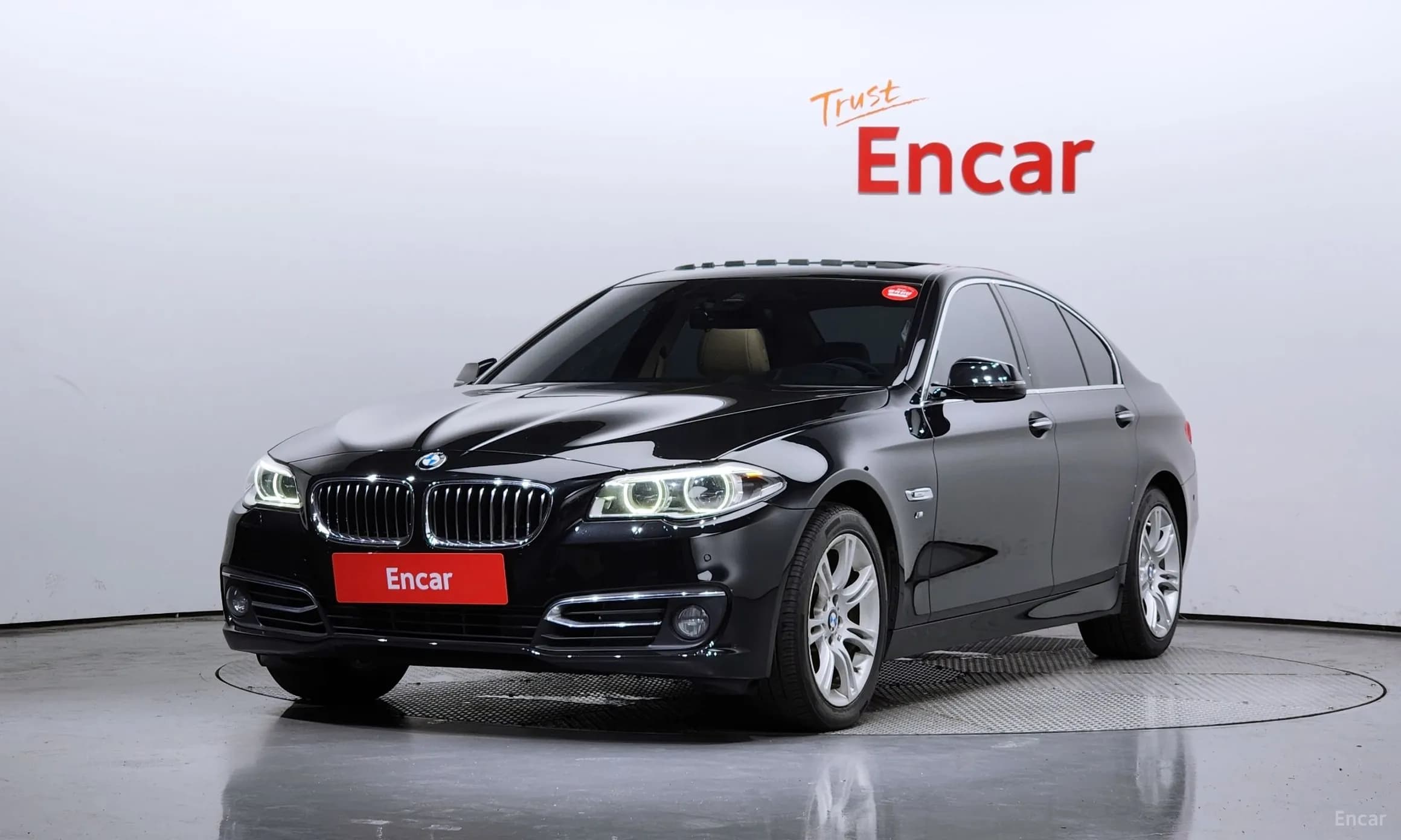 5 Series (F10)