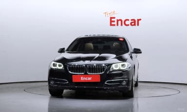 5 Series (F10)