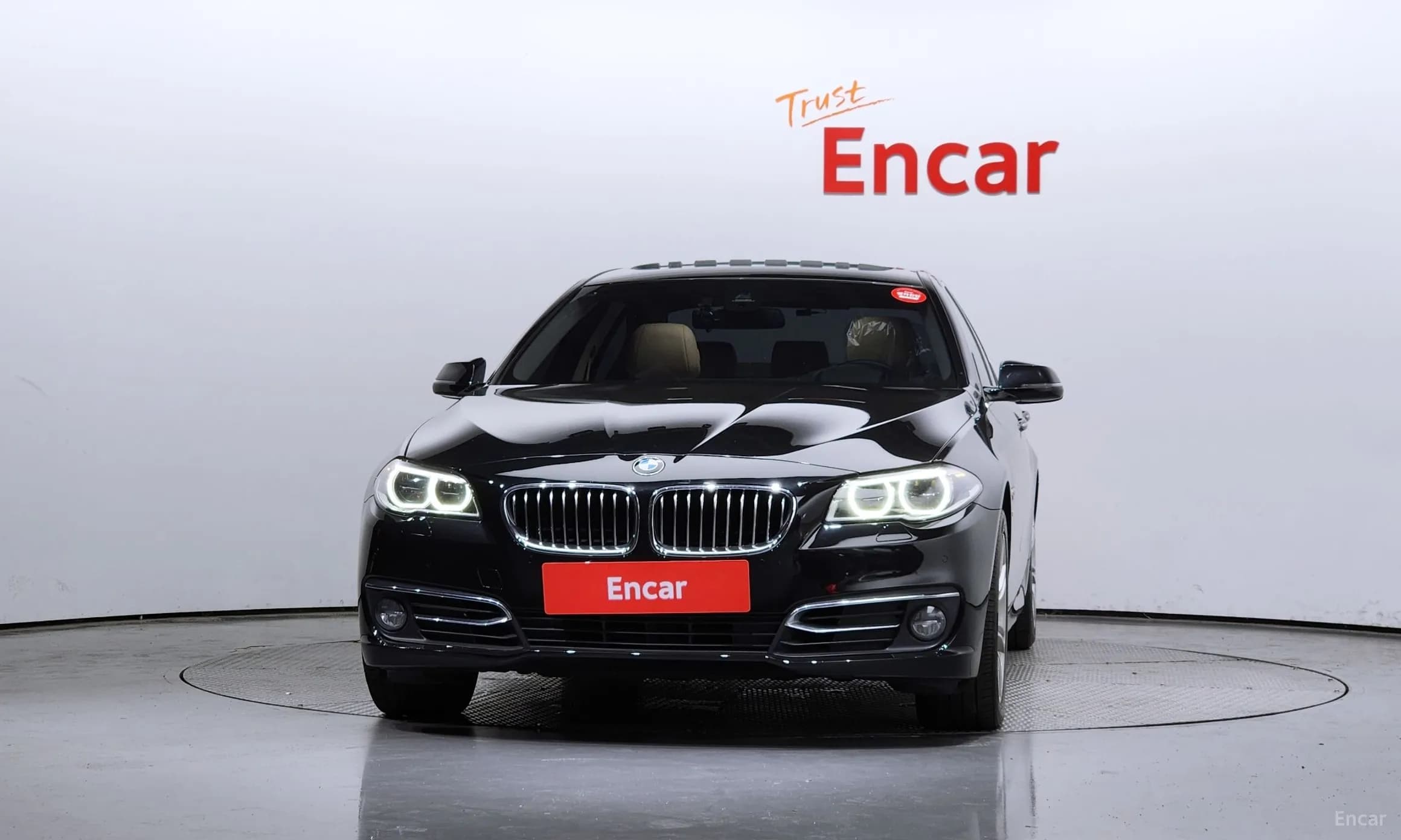 5 Series (F10)