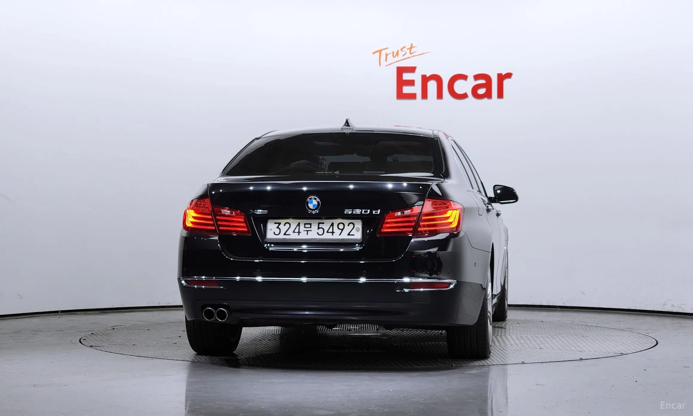5 Series (F10)