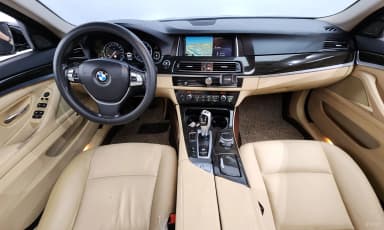 5 Series (F10)