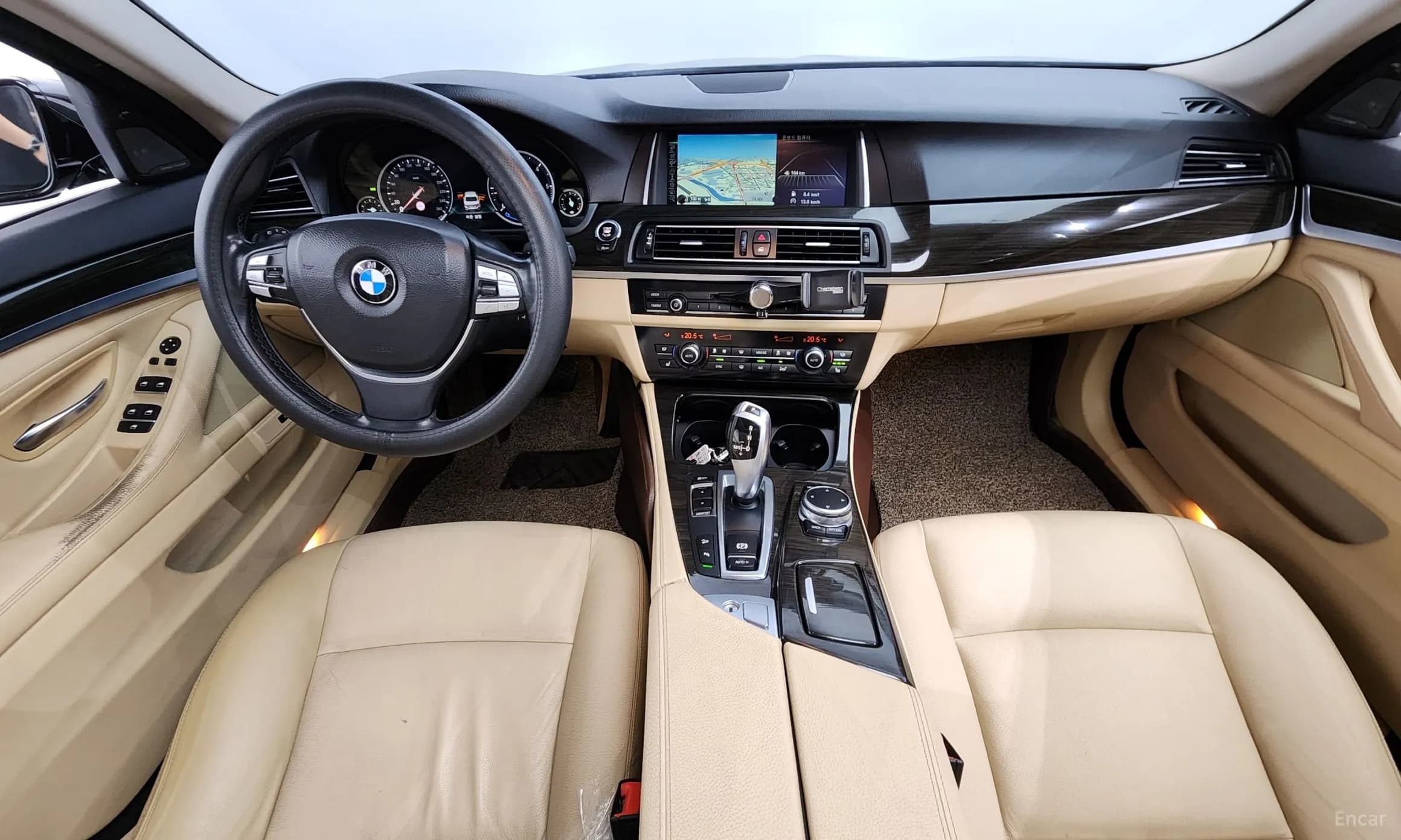 5 Series (F10)
