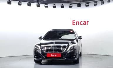 S-Class W222