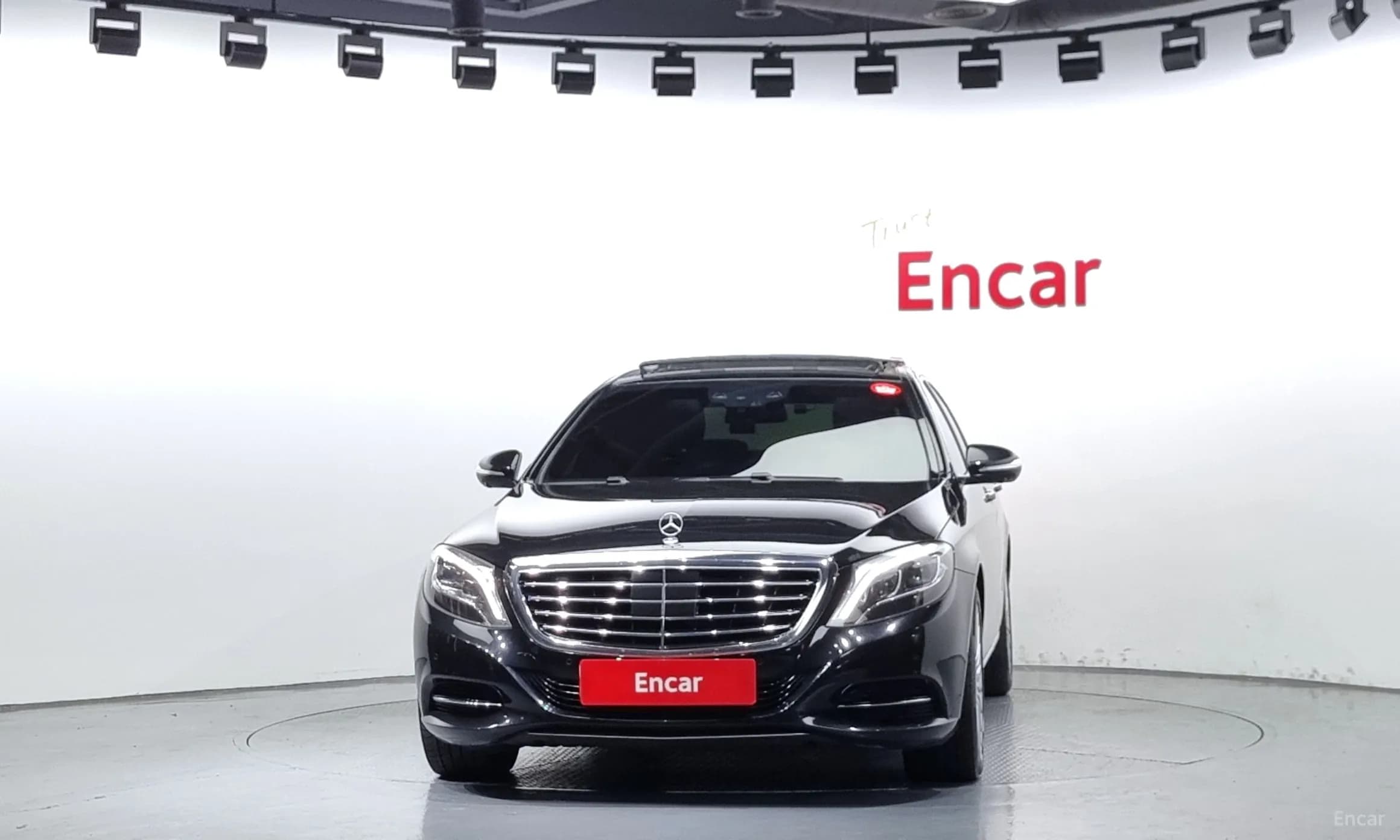 S-Class W222