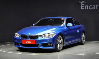 Series 4 (F32)