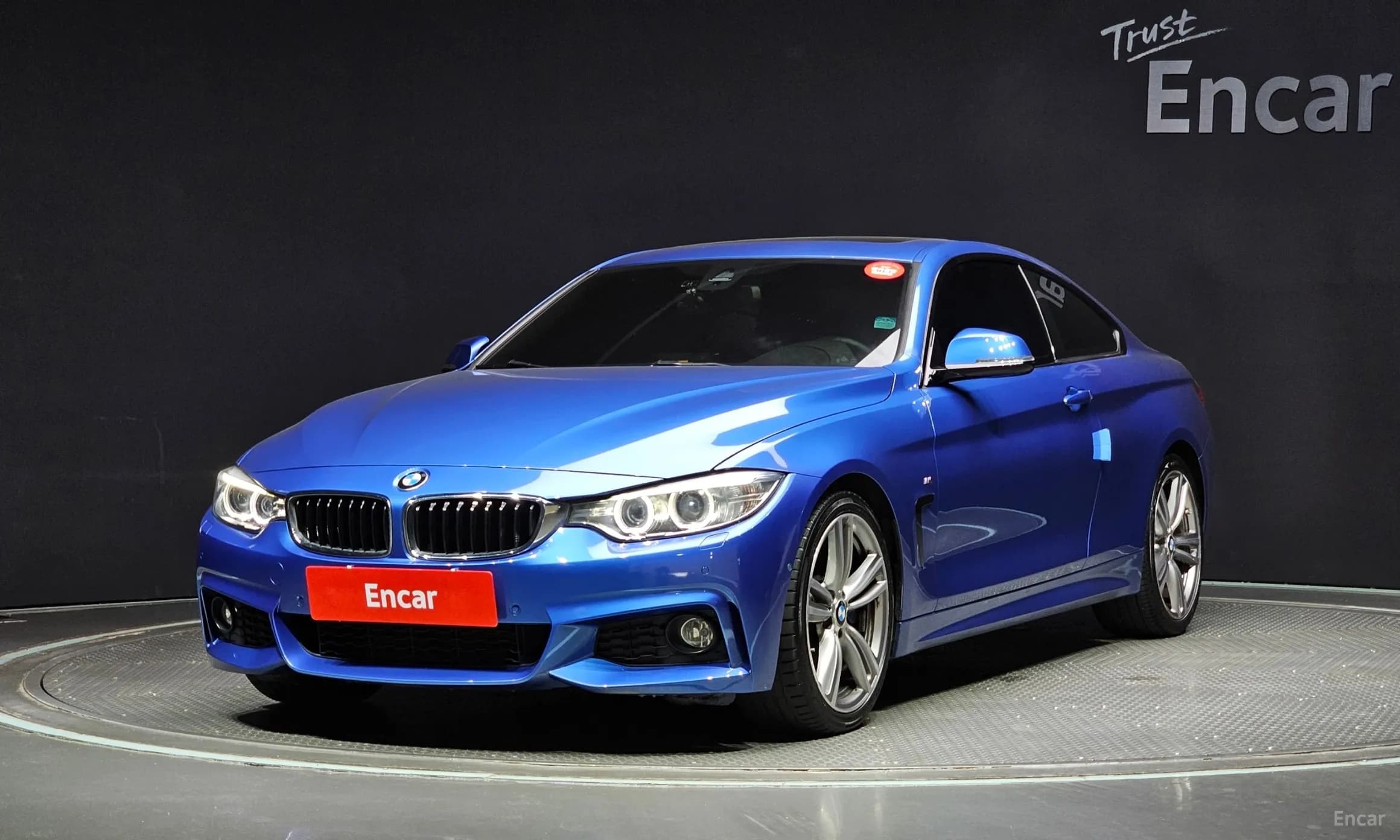Series 4 (F32)