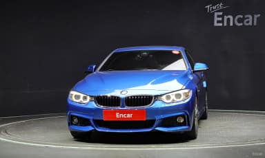 Series 4 (F32)