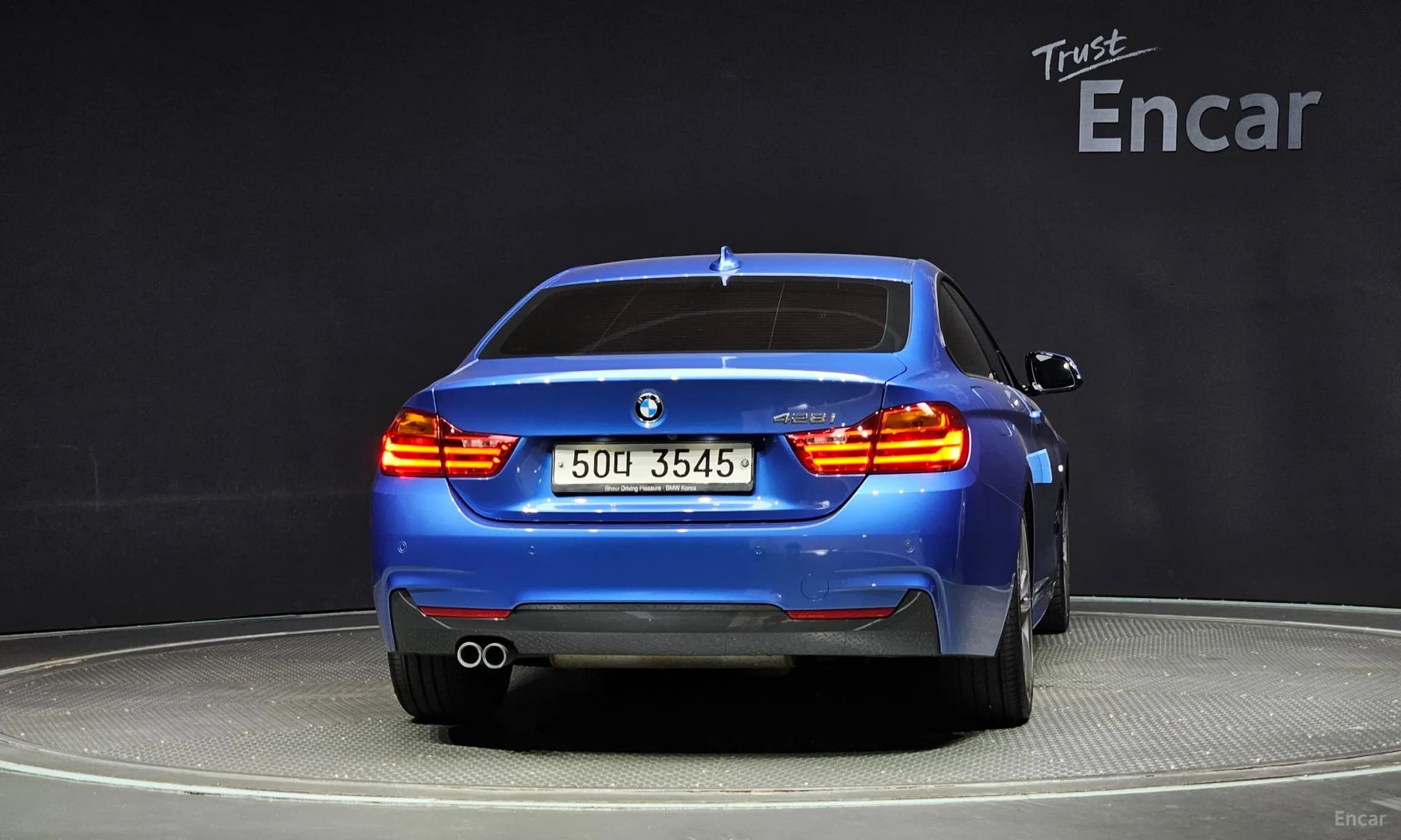 Series 4 (F32)