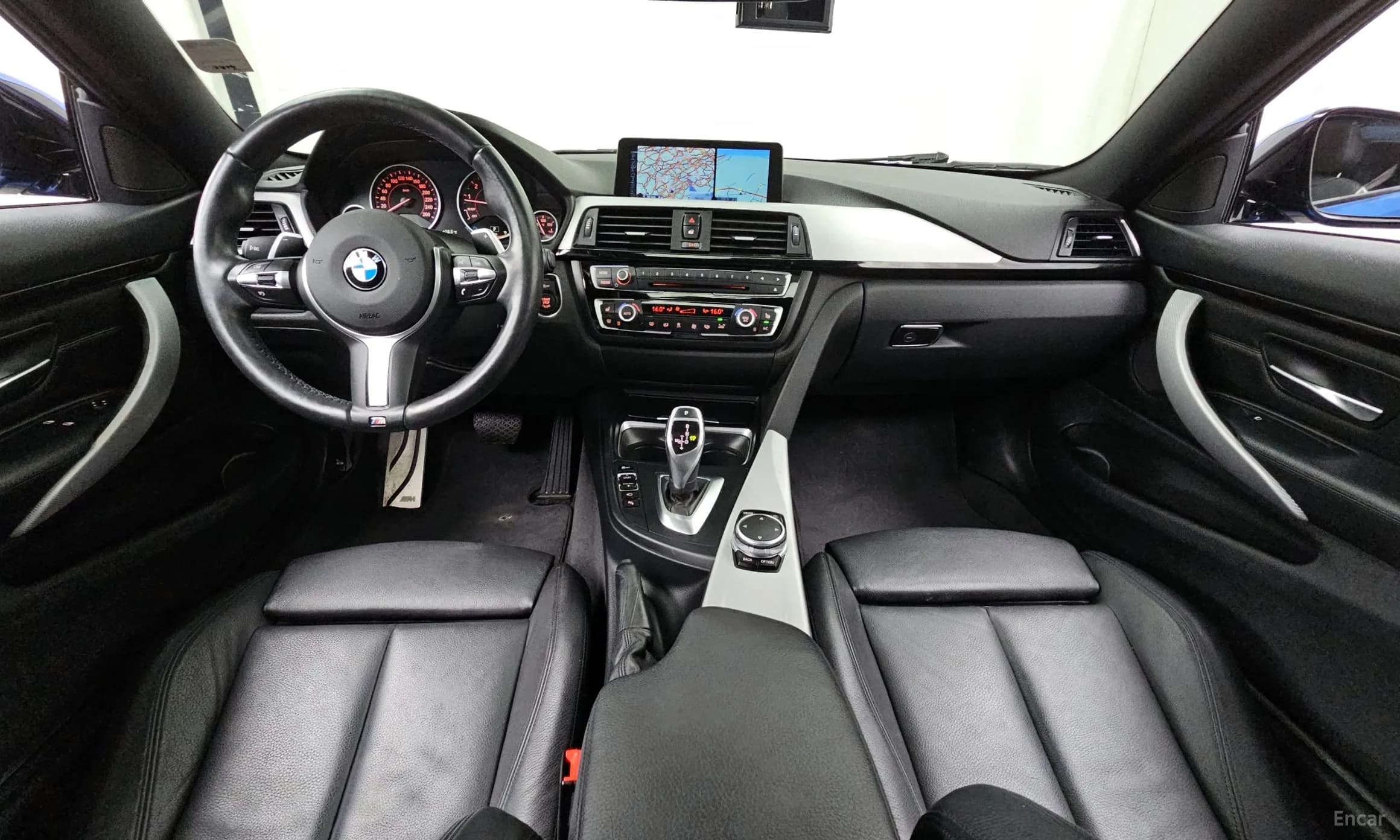 Series 4 (F32)