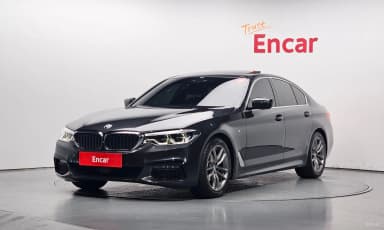 5 Series (G30)