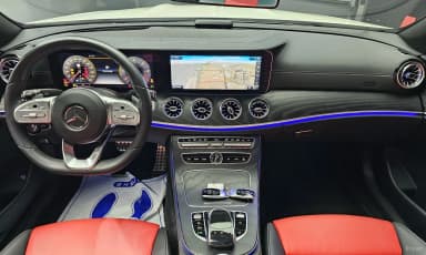 E-Class W213
