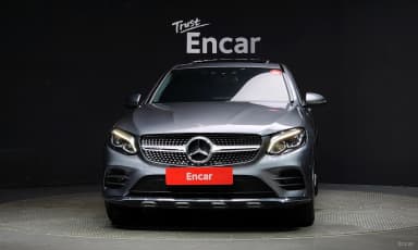 GLC-Class X253