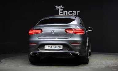 GLC-Class X253