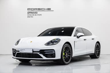 Panamera (971)