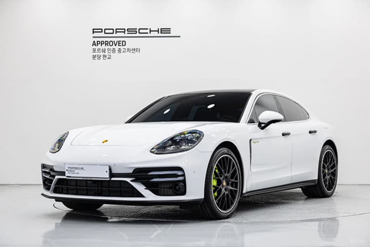 Panamera (971)