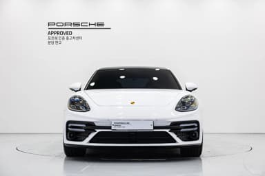 Panamera (971)