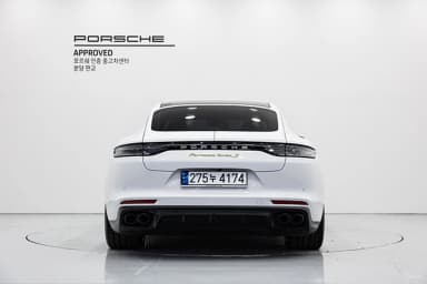 Panamera (971)