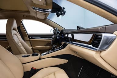 Panamera (971)