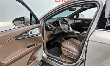 MKX 2nd Generation