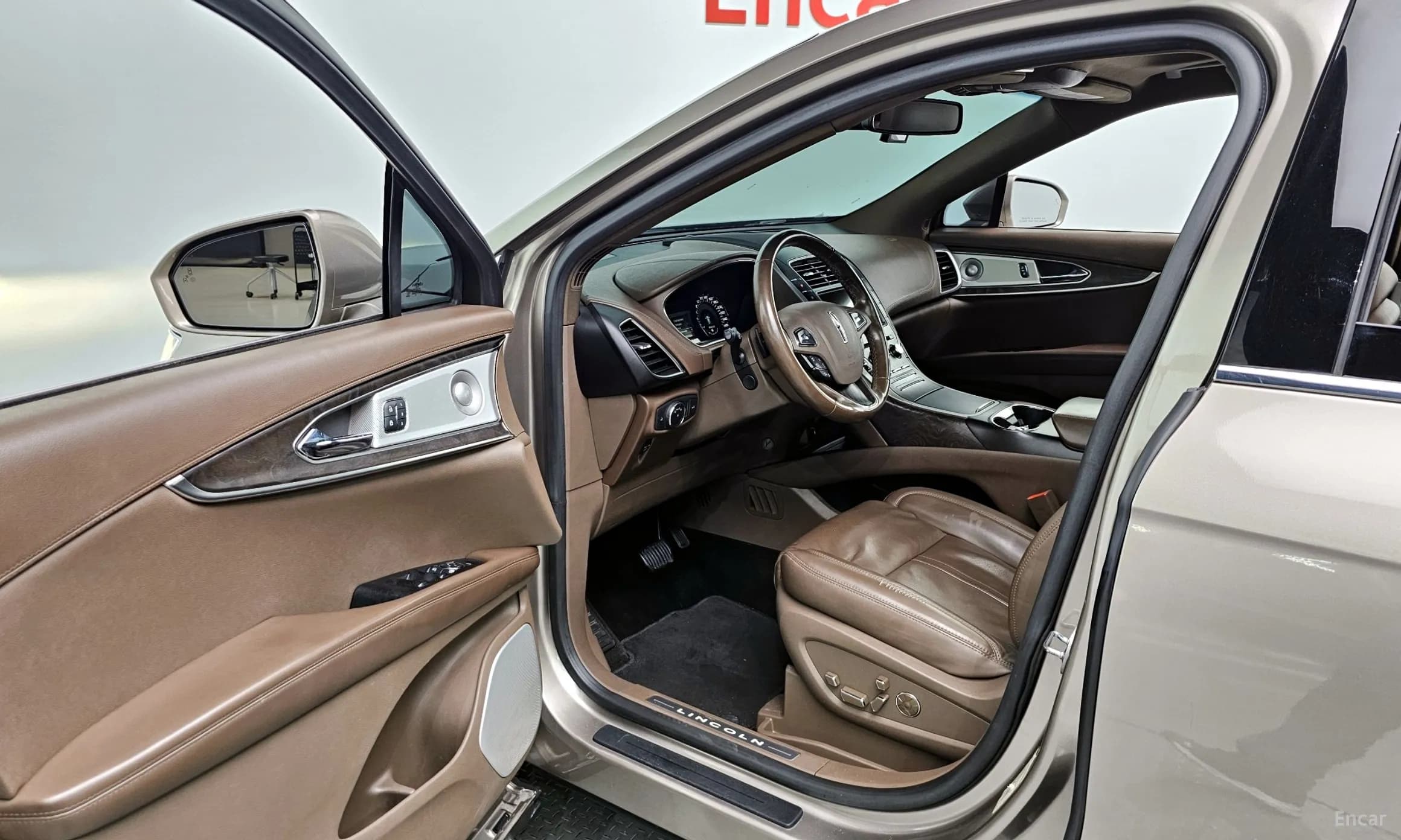 MKX 2nd Generation