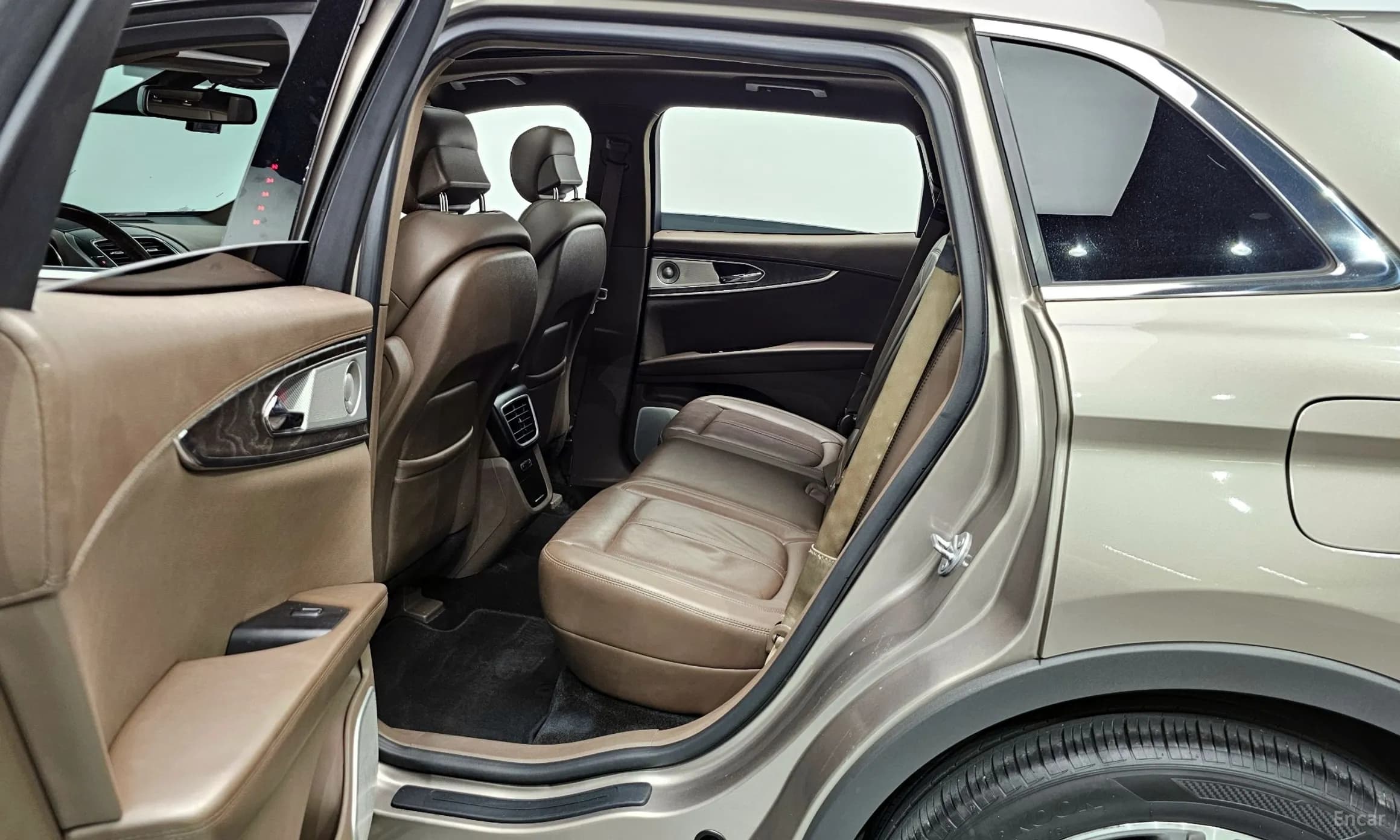 MKX 2nd Generation