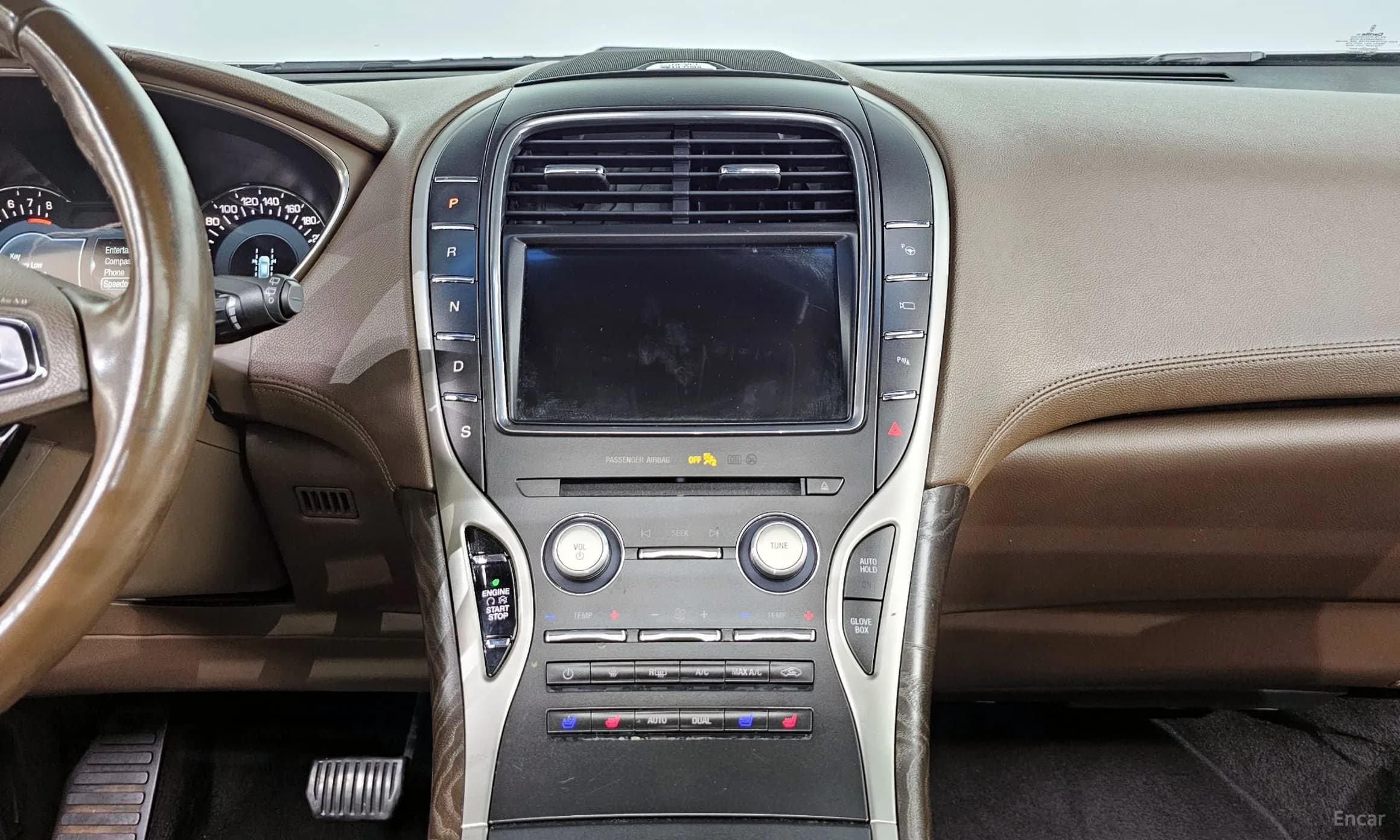 MKX 2nd Generation