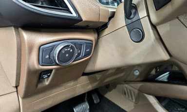 MKX 2nd Generation