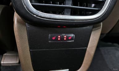 MKX 2nd Generation