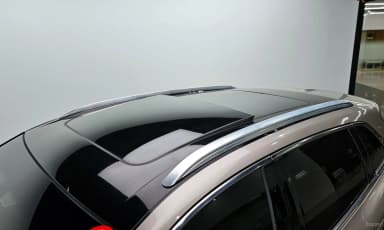 MKX 2nd Generation