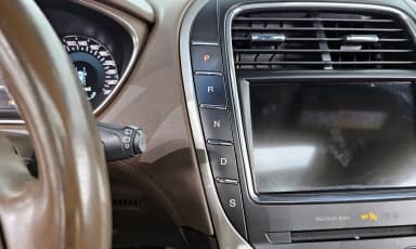 MKX 2nd Generation