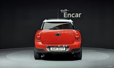 Cooper D Countryman