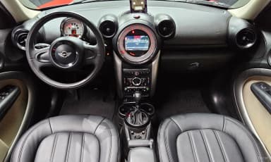 Cooper D Countryman